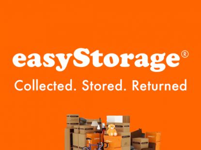 publuc storage|easyStorage 